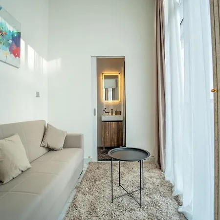 Aws Holiday Homes - Luxurious 2Br In Business Bay Dubai Exterior foto