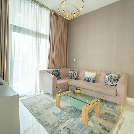 Aws Holiday Homes - Luxurious 2Br In Business Bay Dubai Exterior foto